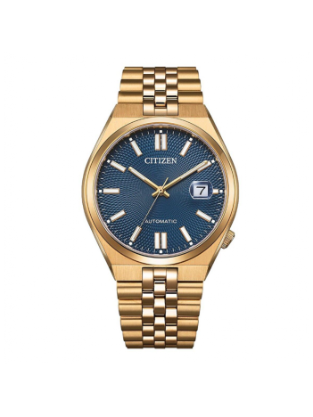 Citizen Tsuyosa NK0023-57L Otomatik Erkek Kol Saati