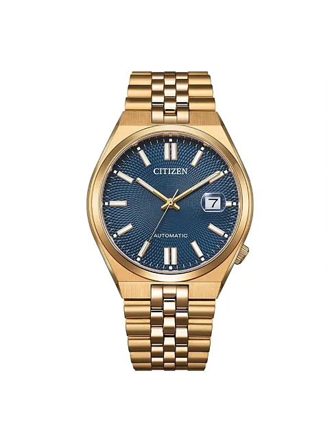 Citizen Tsuyosa NK0023-57L Otomatik Erkek Kol Saati