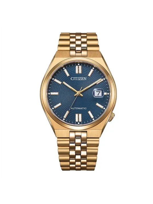 Citizen Tsuyosa NK0023-57L Otomatik Erkek Kol Saati