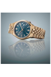 Citizen Tsuyosa NK0023-57L Otomatik Erkek Kol Saati