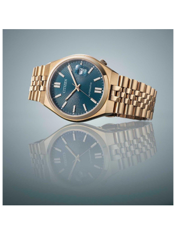 Citizen Tsuyosa NK0023-57L Otomatik Erkek Kol Saati