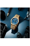 Citizen Tsuyosa NK0023-57L Otomatik Erkek Kol Saati
