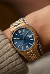 Citizen Tsuyosa NK0023-57L Otomatik Erkek Kol Saati