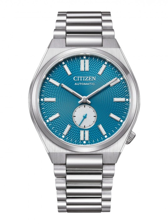 Citizen Tsuyosa NK5010-51L Erkek Kol Saati Citizen Tsuyosa NK5010-51L Erkek Kol Saati