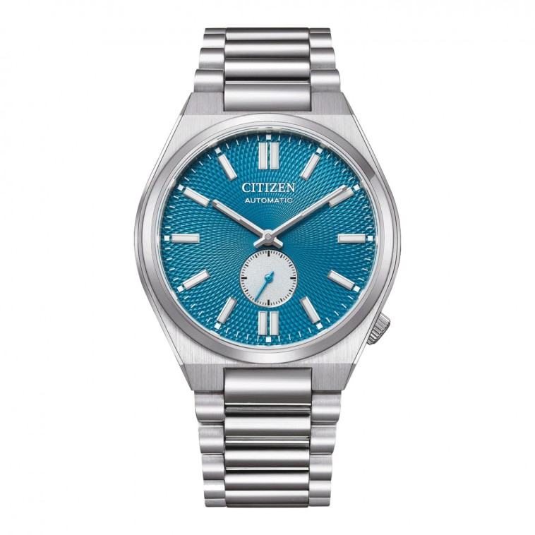 Citizen Tsuyosa NK5010-51L Erkek Kol Saati Citizen Tsuyosa NK5010-51L Erkek Kol Saati