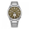 Citizen Tsuyosa Small Second NK5010-51X Kol Saati Citizen Tsuyosa Small Second NK5010-51X Kol Saati