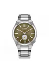 Citizen Tsuyosa Small Second NK5010-51X Kol Saati