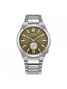 Citizen Tsuyosa Small Second NK5010-51X Kol Saati