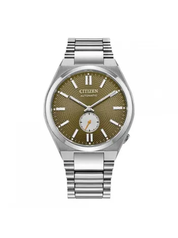 Citizen Tsuyosa Small Second NK5010-51X Kol Saati