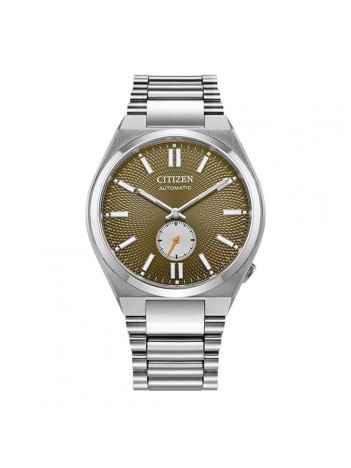 Citizen Tsuyosa Small Second NK5010-51X Kol Saati