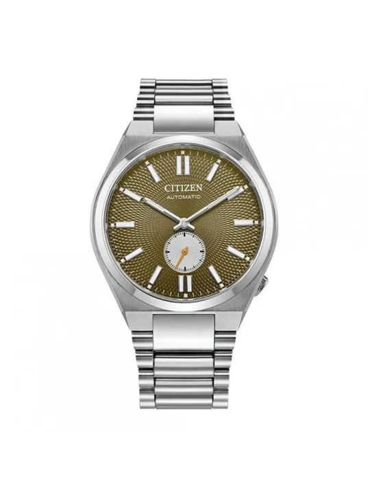 Citizen Tsuyosa Small Second NK5010-51X Kol Saati