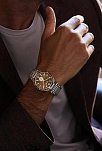 Citizen Tsuyosa Small Second NK5010-51X Kol Saati