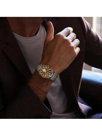 Citizen Tsuyosa Small Second NK5010-51X Kol Saati