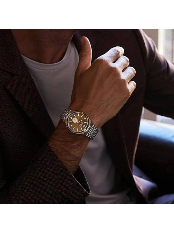 Citizen Tsuyosa Small Second NK5010-51X Kol Saati Citizen Tsuyosa Small Second NK5010-51X Kol Saati