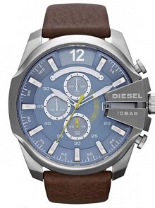 Diesel DZ4281 Erkek Kol Saati