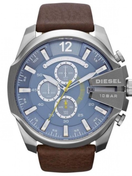 Diesel DZ4281 Erkek Kol Saati