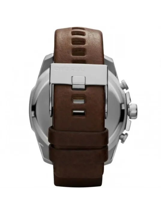 Diesel DZ4281 Erkek Kol Saati
