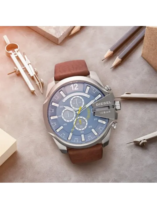 Diesel DZ4281 Erkek Kol Saati