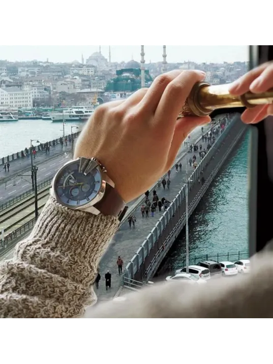 Diesel DZ4281 Erkek Kol Saati