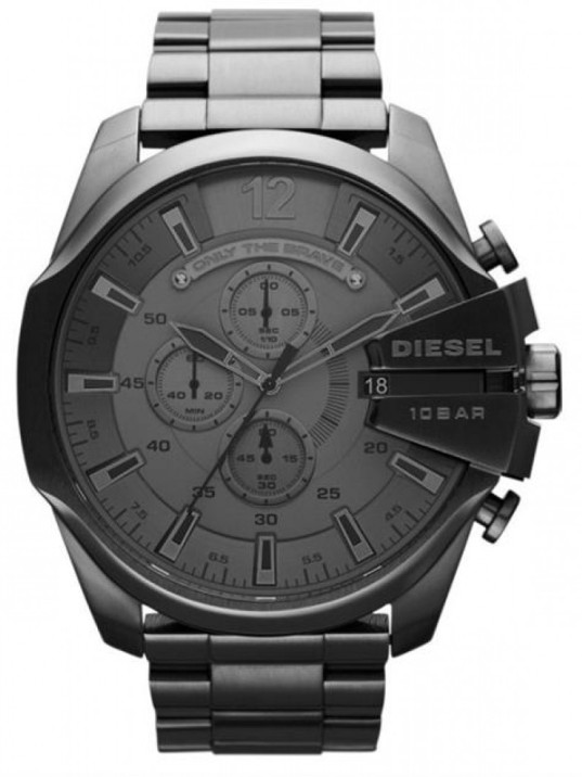 Diesel DZ4282 Erkek Kol Saati