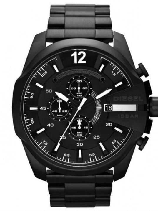 Diesel DZ4283 Erkek Kol Saati