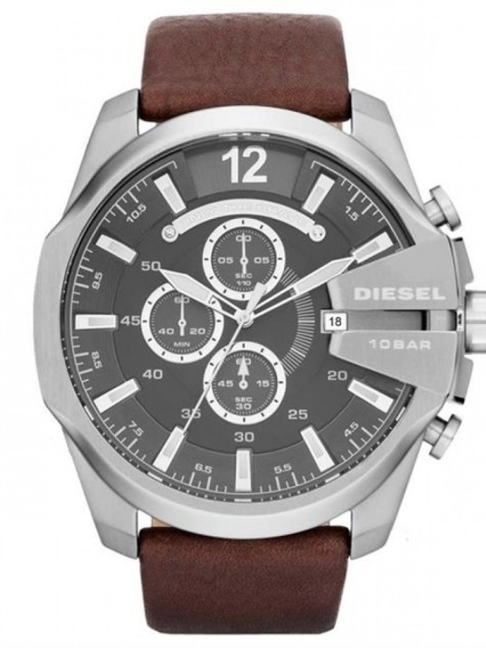 Diesel DZ4290 Erkek Kol Saati