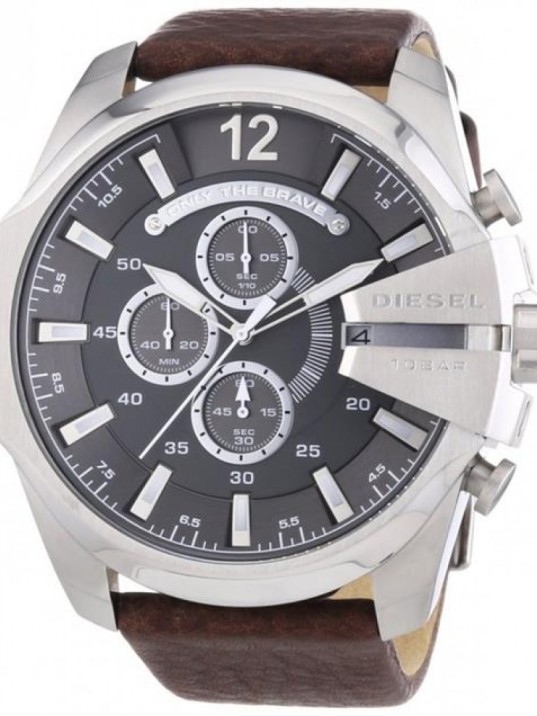 Diesel DZ4290 Erkek Kol Saati