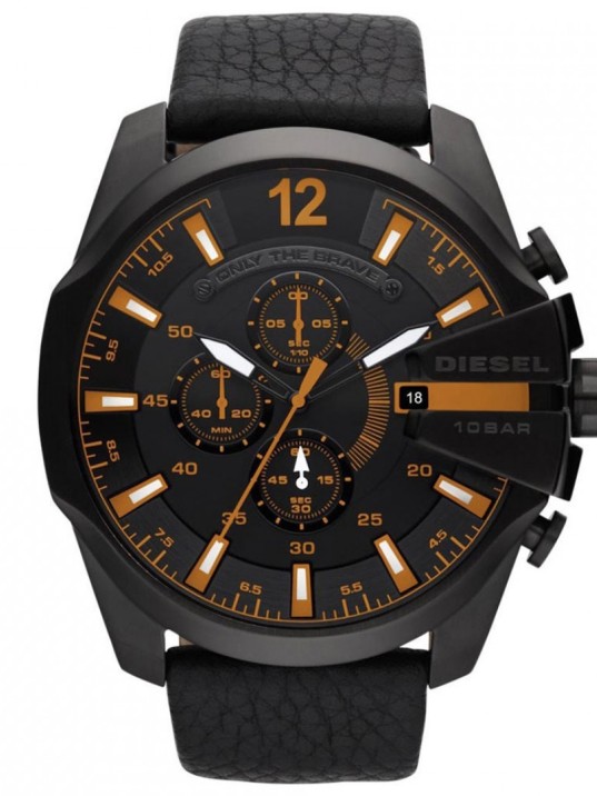 Diesel DZ4291 Erkek Kol Saati