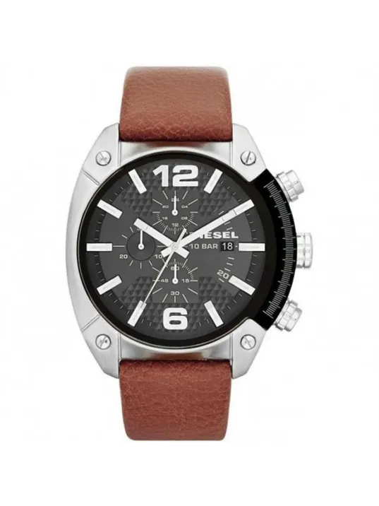 Diesel DZ4296 Erkek Kol Saati