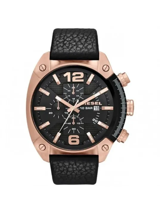 Diesel DZ4297 Erkek Kol Saati