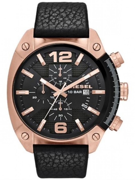 Diesel DZ4297 Erkek Kol Saati