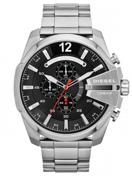 Diesel DZ4308 Erkek Kol Saati