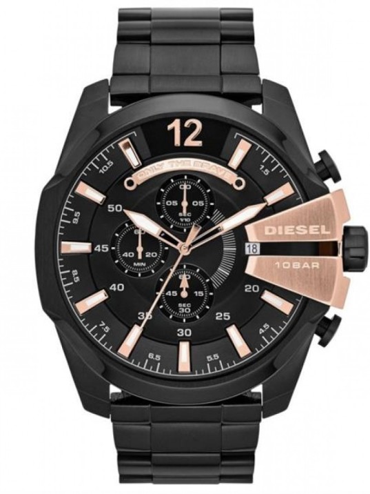 Diesel DZ4309 Erkek Kol Saati
