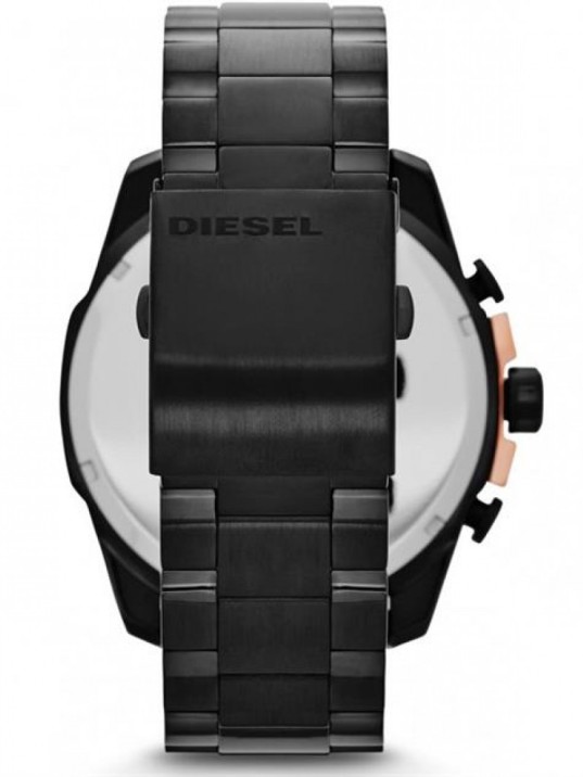 Diesel DZ4309 Erkek Kol Saati