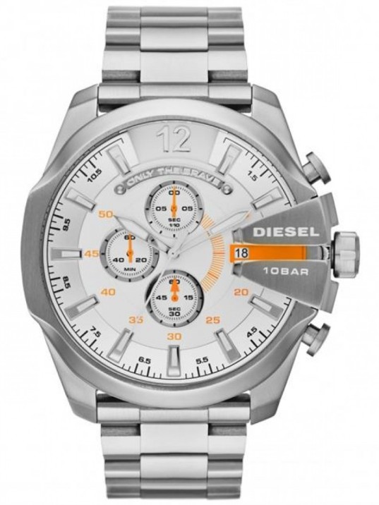 Diesel DZ4328 Erkek Kol Saati