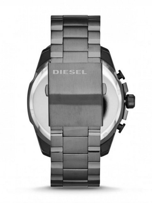 Diesel DZ4329 Erkek Kol Saati
