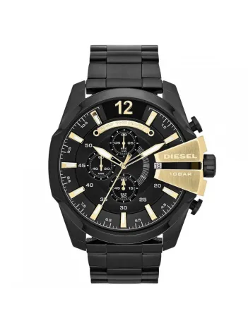 Diesel DZ4338 Erkek Kol Saati