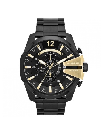 Diesel DZ4338 Erkek Kol Saati