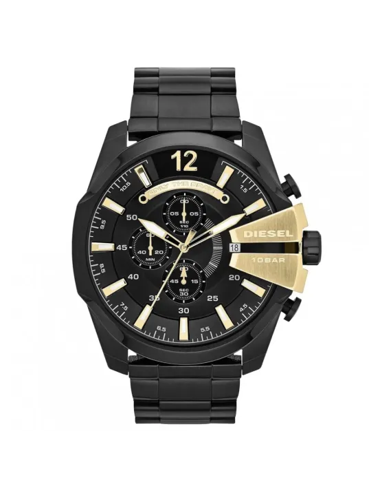 Diesel DZ4338 Erkek Kol Saati