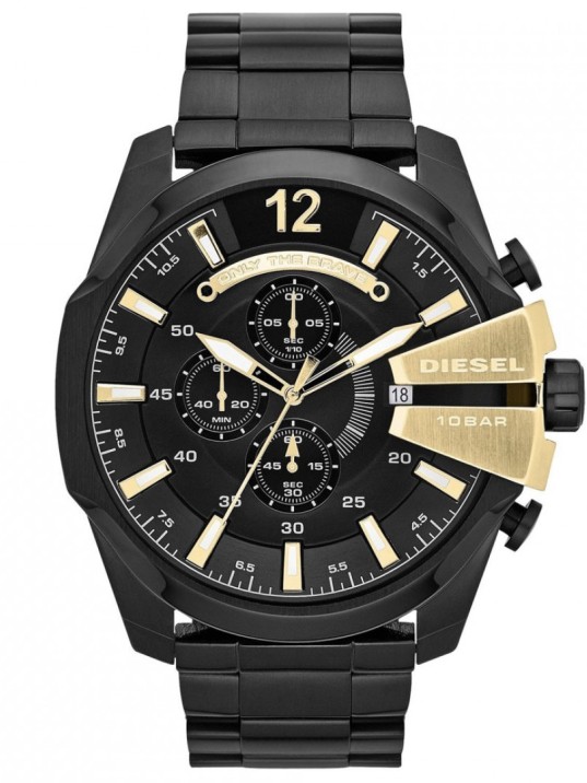 Diesel DZ4338 Erkek Kol Saati