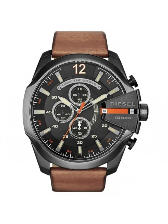 Diesel DZ4343 Erkek Kol Saati