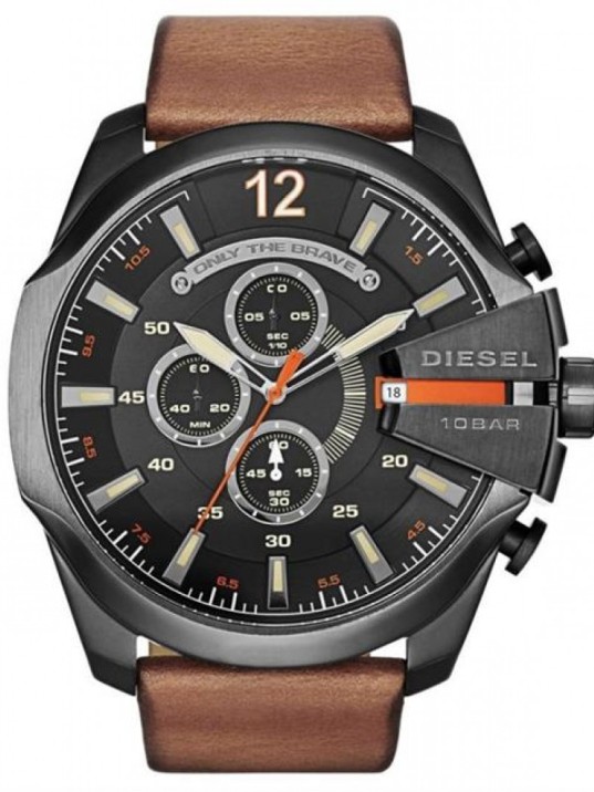 Diesel DZ4343 Erkek Kol Saati