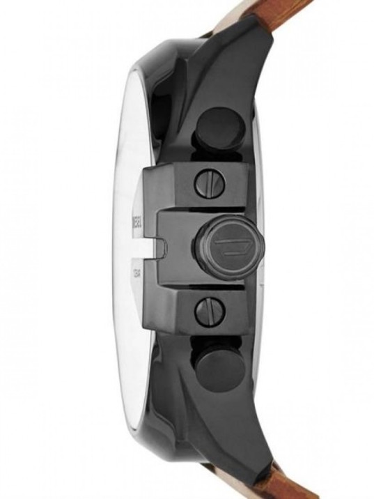 Diesel DZ4343 Erkek Kol Saati