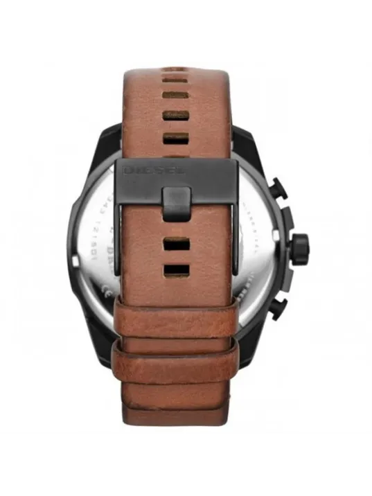 Diesel DZ4343 Erkek Kol Saati