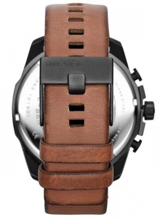 Diesel DZ4343 Erkek Kol Saati