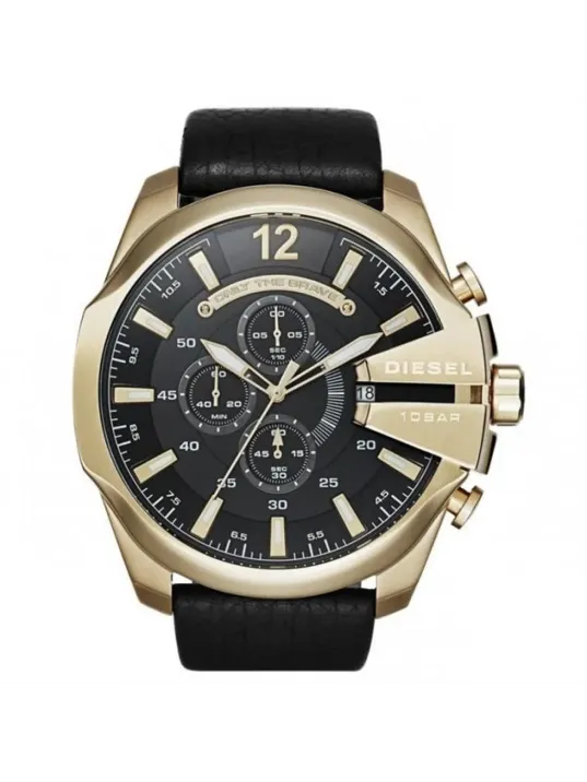 Diesel DZ4344 Erkek Kol Saati