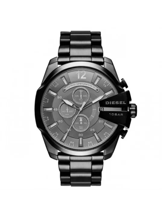 Diesel DZ4355 Erkek Kol Saati