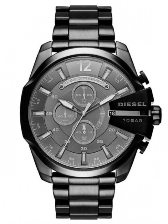 Diesel DZ4355 Erkek Kol Saati
