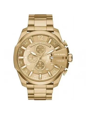 Diesel DZ4360 Erkek Kol Saati