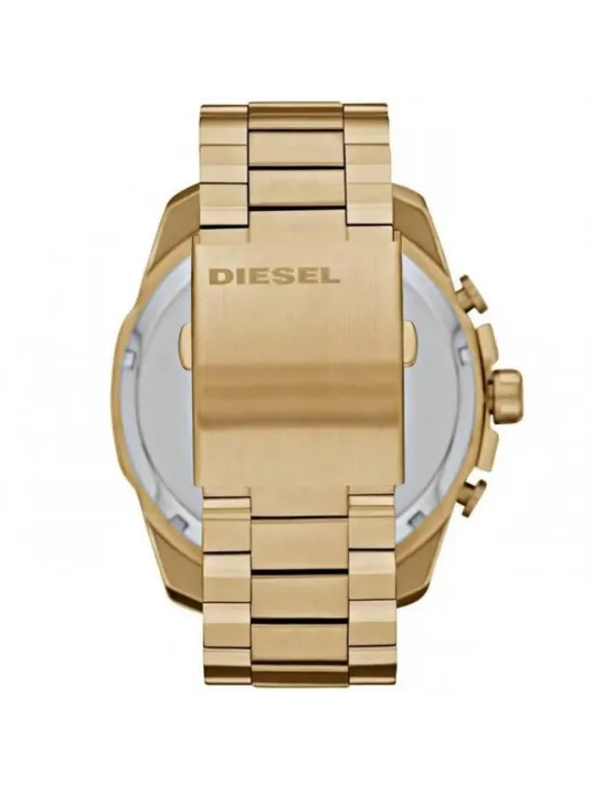 Diesel DZ4360 Erkek Kol Saati